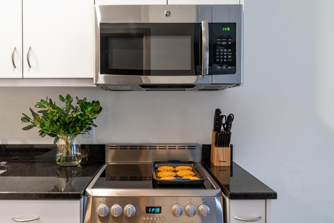 גיינסוויל Rise Thirty Fourth Apartments By Barsala מראה חיצוני תמונה